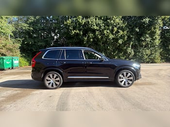 Used Volvo XC90 2021 for sale - 79860597: Photo