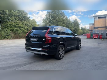 Used Volvo XC90 2021 for sale - 79860597: Photo