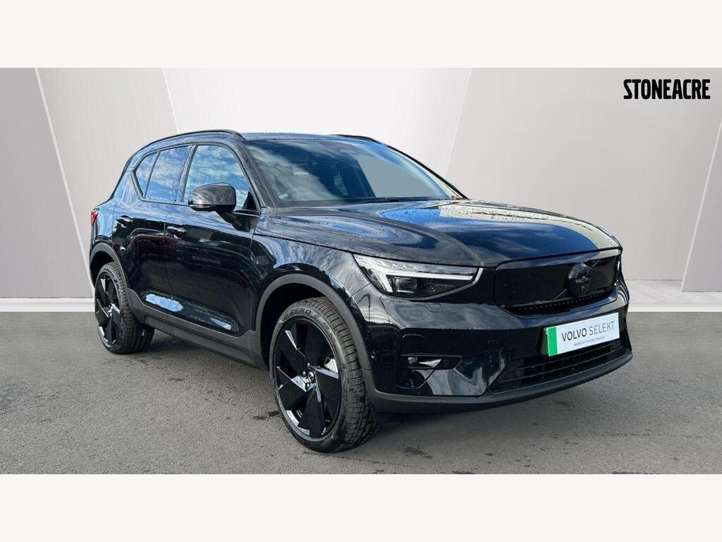 Used Volvo XC40 2025 for sale - 76251081: Photo 1