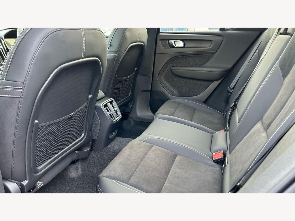 Used Volvo XC40 2025 for sale - 76251081: Photo 19