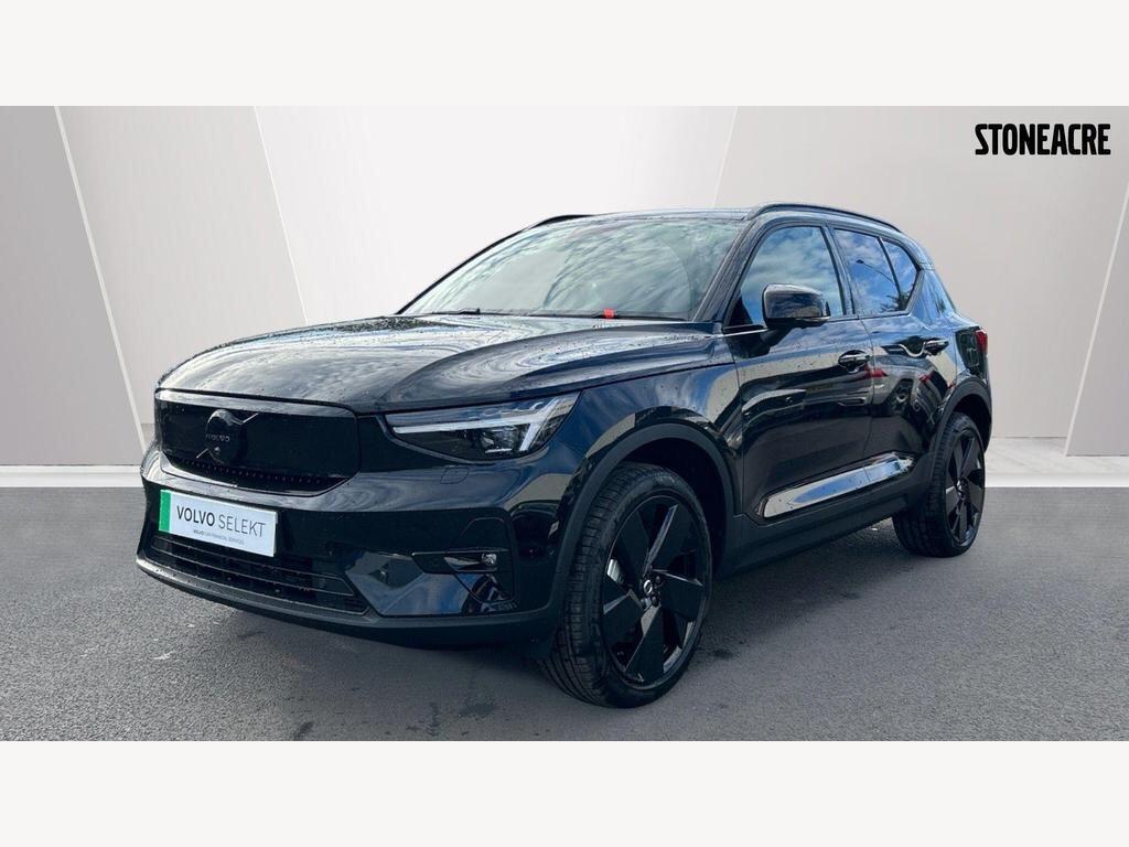 Used Volvo XC40 2025 for sale - 76251081: Photo 2