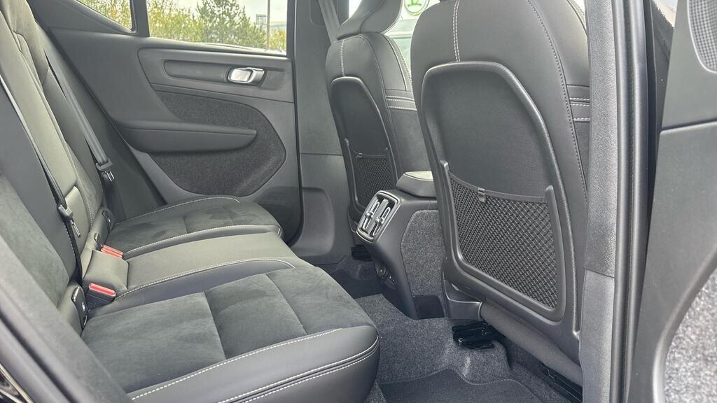Used Volvo XC40 2025 for sale - 76251081: Photo 21