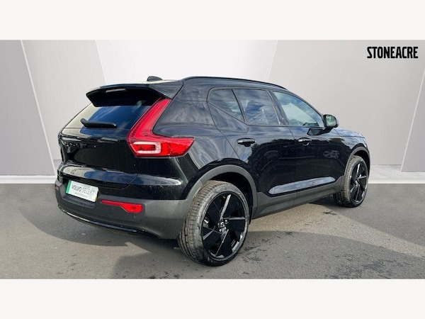 Used Volvo XC40 2025 for sale - 76251081: Photo 7