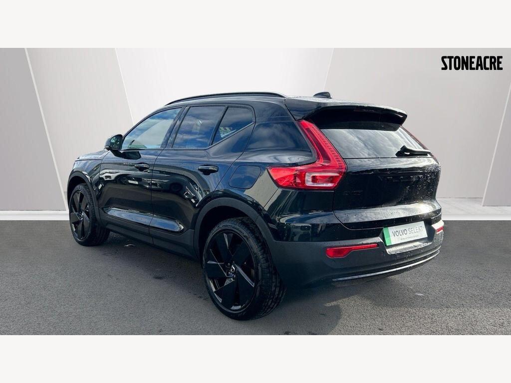 Used Volvo XC40 2025 for sale - 76251081: Photo 8