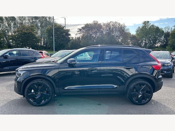 Used Volvo XC40 2025 for sale - 76251081: Photo 8
