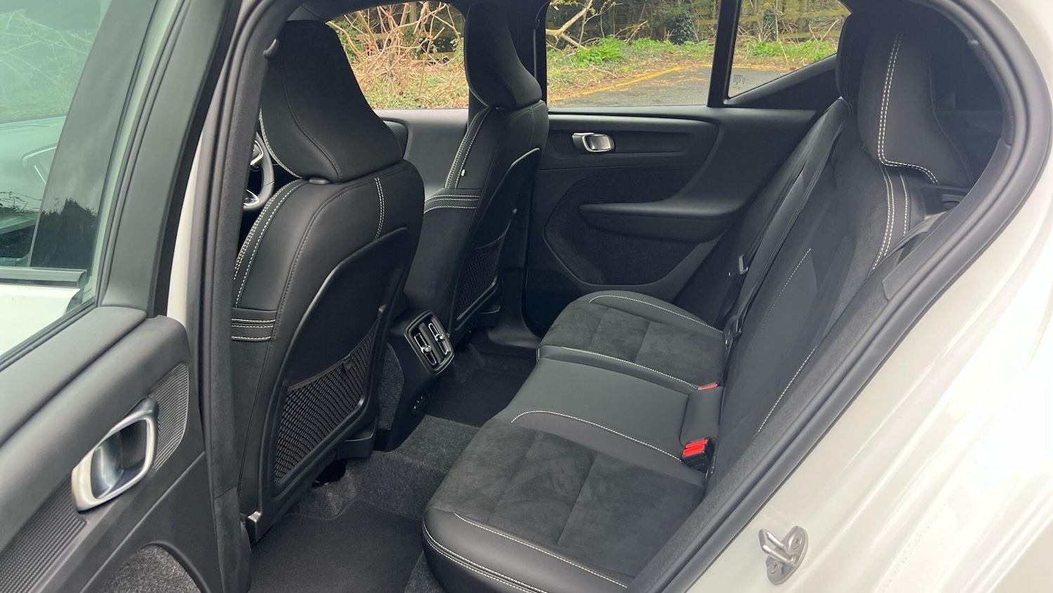 Used Volvo XC40 2025 for sale - 78007513: Photo 11