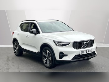 Used Volvo XC40 2025 for sale - 78007513: Photo