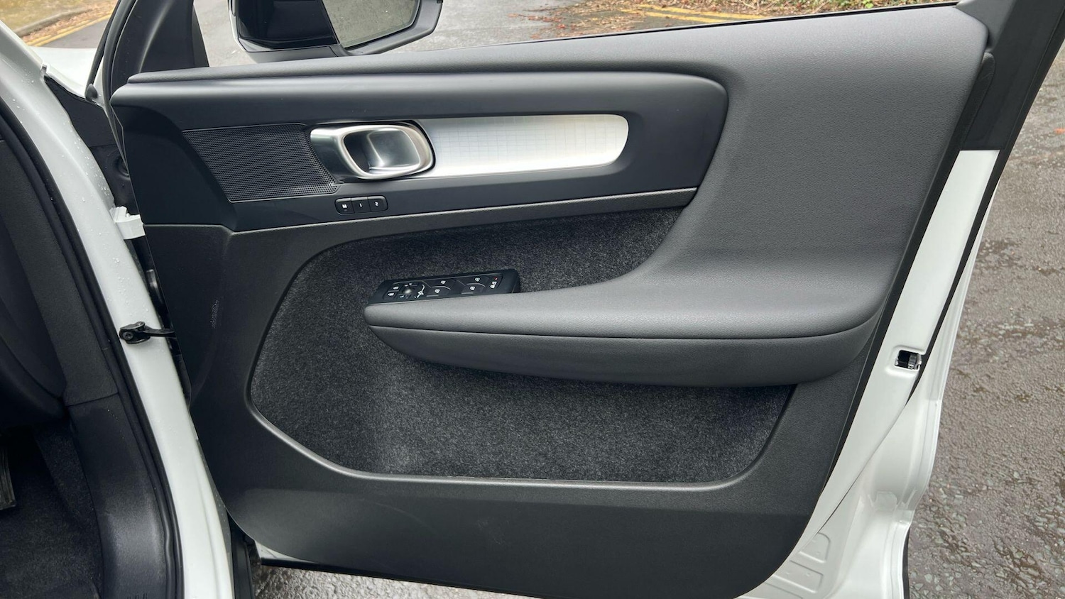 Used Volvo XC40 2025 for sale - 78007513: Photo 22