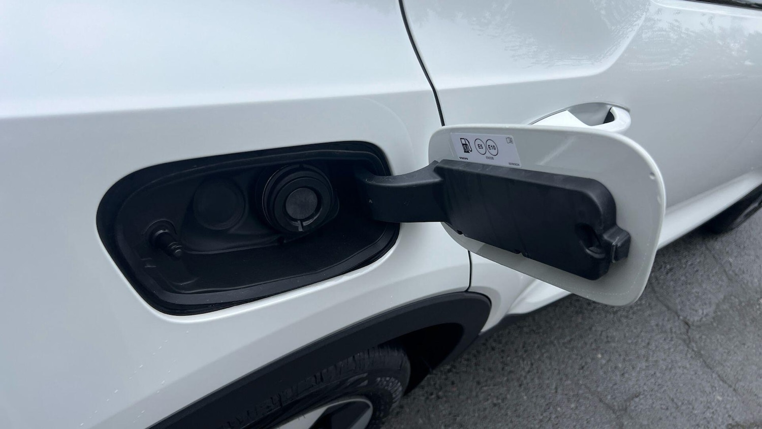 Used Volvo XC40 2025 for sale - 78007513: Photo 23