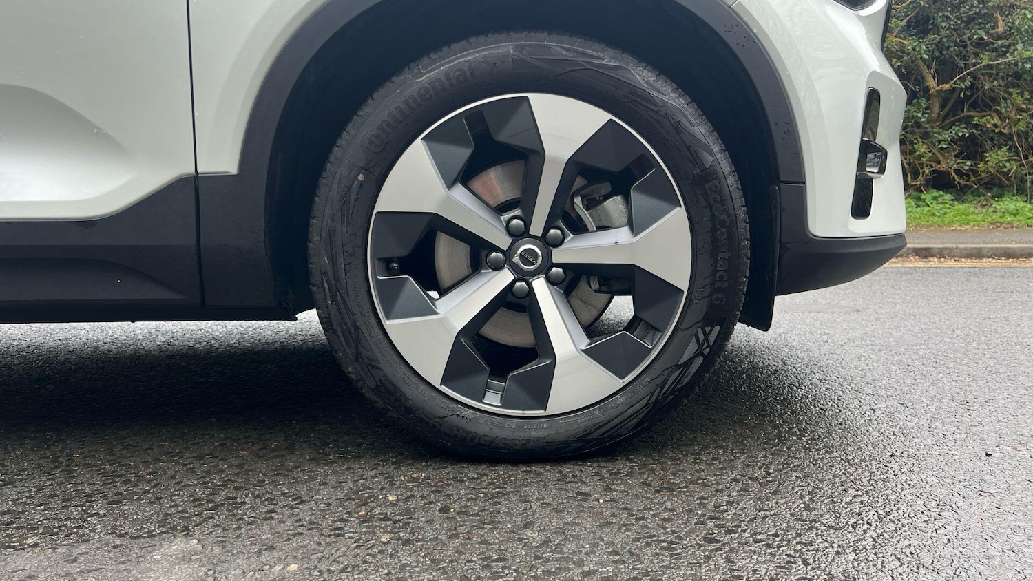 Used Volvo XC40 2025 for sale - 78007513: Photo 24