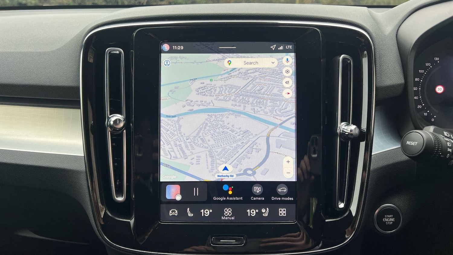 Used Volvo XC40 2025 for sale - 78007513: Photo 27