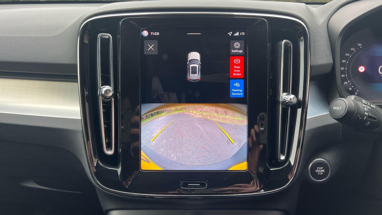 Used Volvo XC40 2025 for sale - 78007513: Photo 28