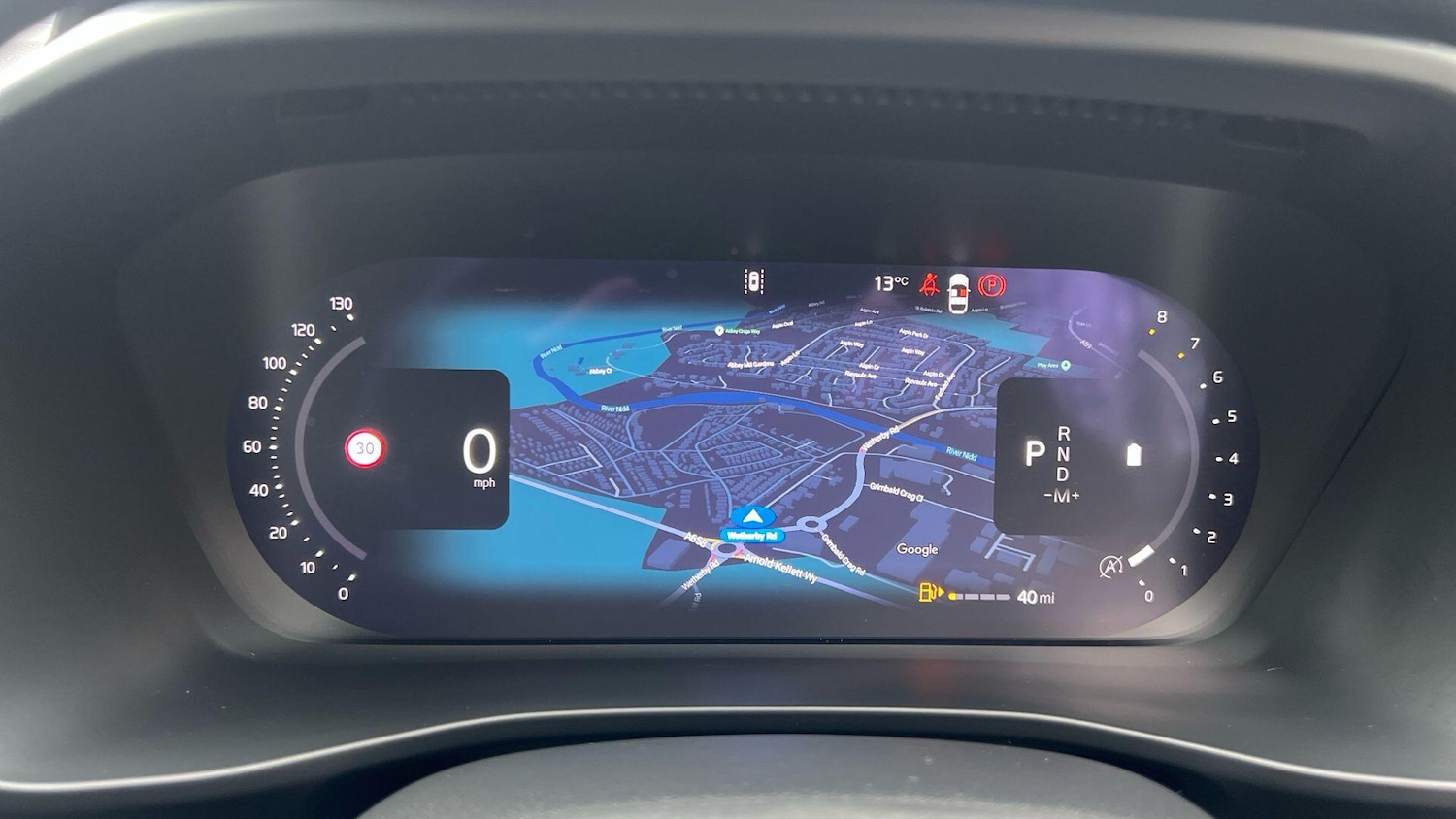 Used Volvo XC40 2025 for sale - 78007513: Photo 29