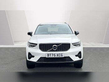 Used Volvo XC40 2025 for sale - 78007513: Photo