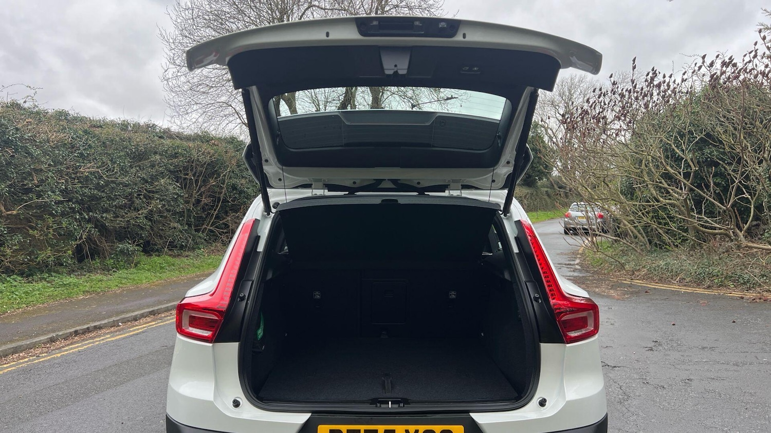 Used Volvo XC40 2025 for sale - 78007513: Photo 31