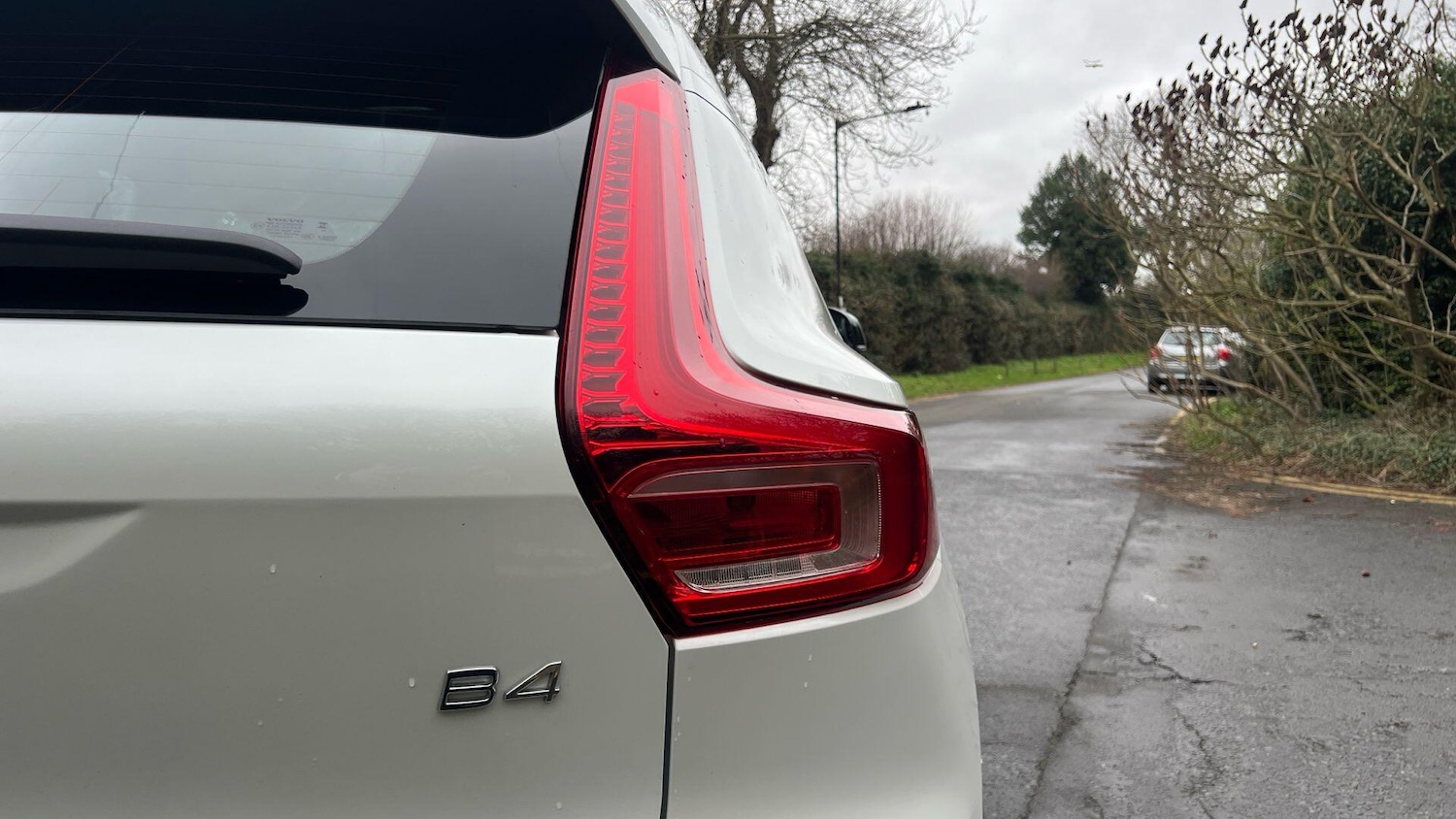 Used Volvo XC40 2025 for sale - 78007513: Photo 33