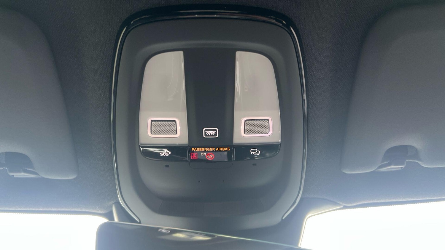 Used Volvo XC40 2025 for sale - 78007513: Photo 38