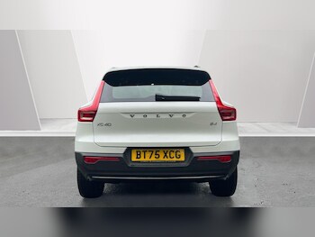 Used Volvo XC40 2025 for sale - 78007513: Photo