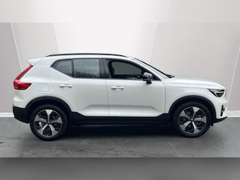 Used Volvo XC40 2025 for sale - 78007513: Photo