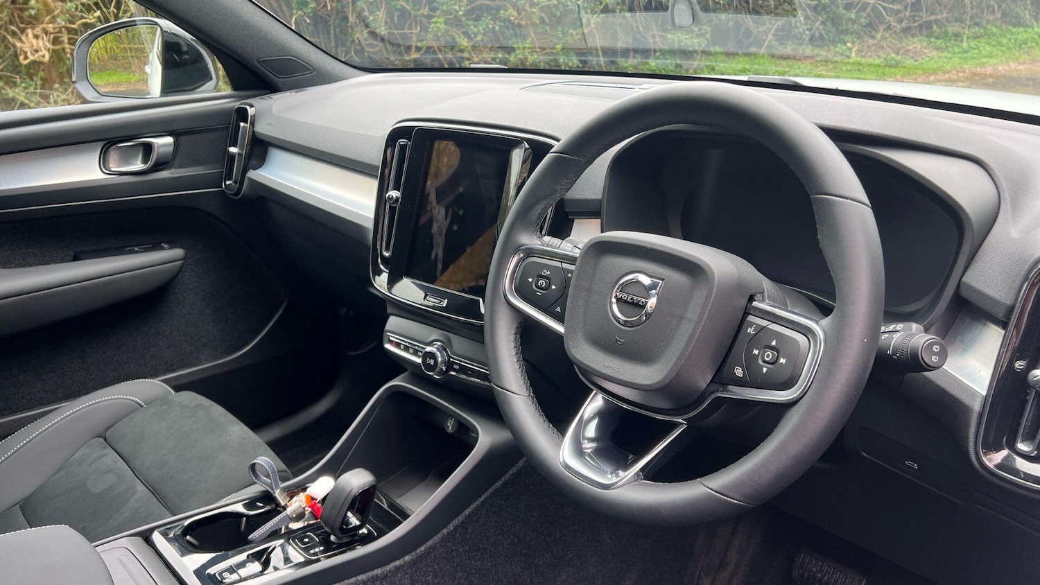 Used Volvo XC40 2025 for sale - 78007513: Photo 6