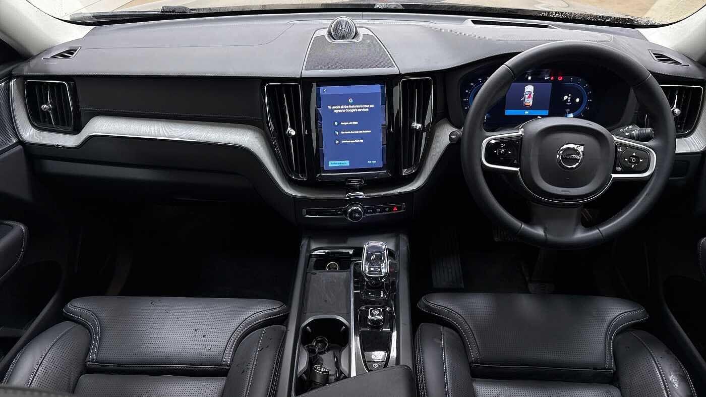 Used Volvo XC60 for sale - 77190875: Photo 10