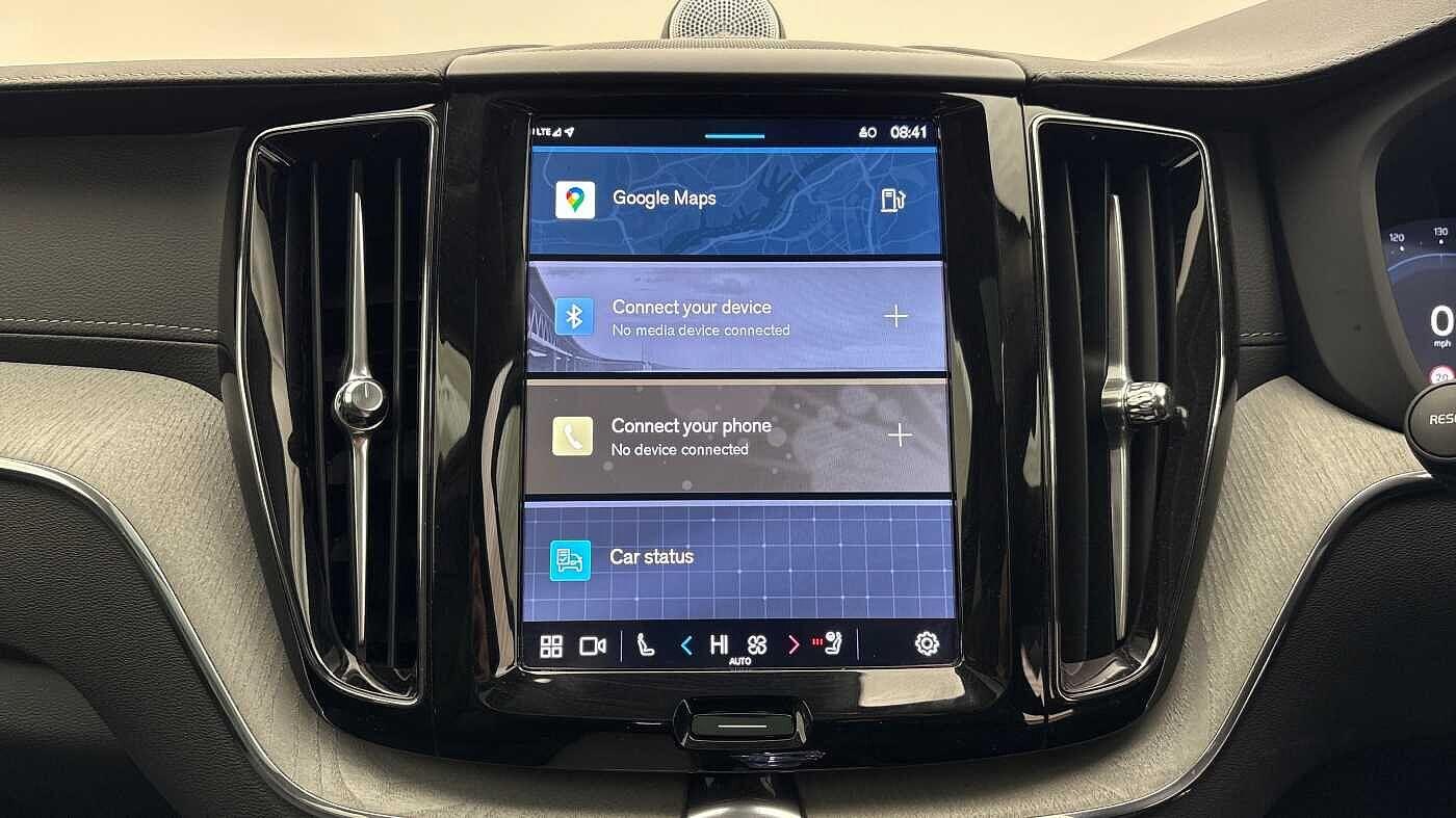 Used Volvo XC60 for sale - 77190875: Photo 11