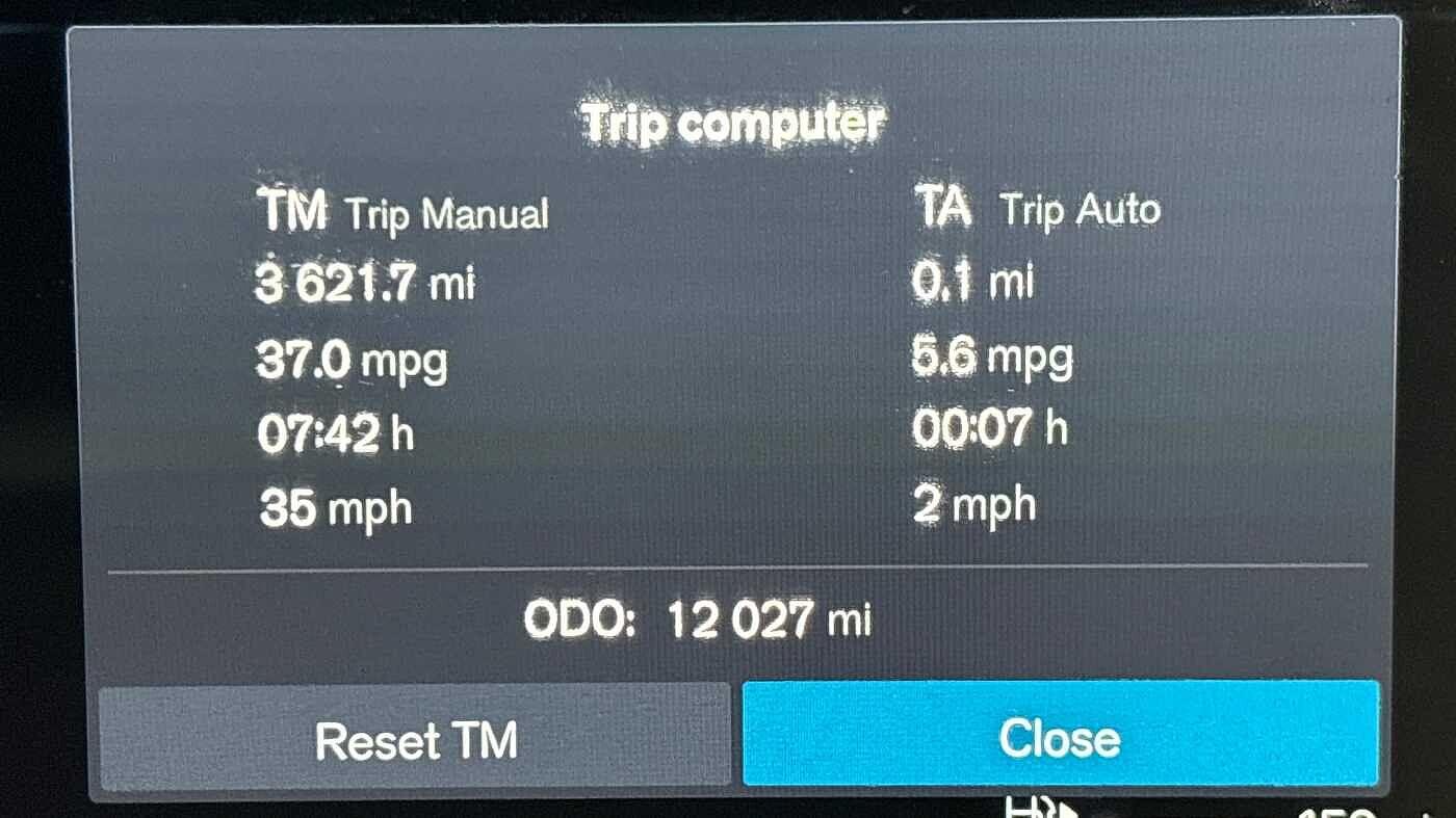 Used Volvo XC60 for sale - 77190875: Photo 12