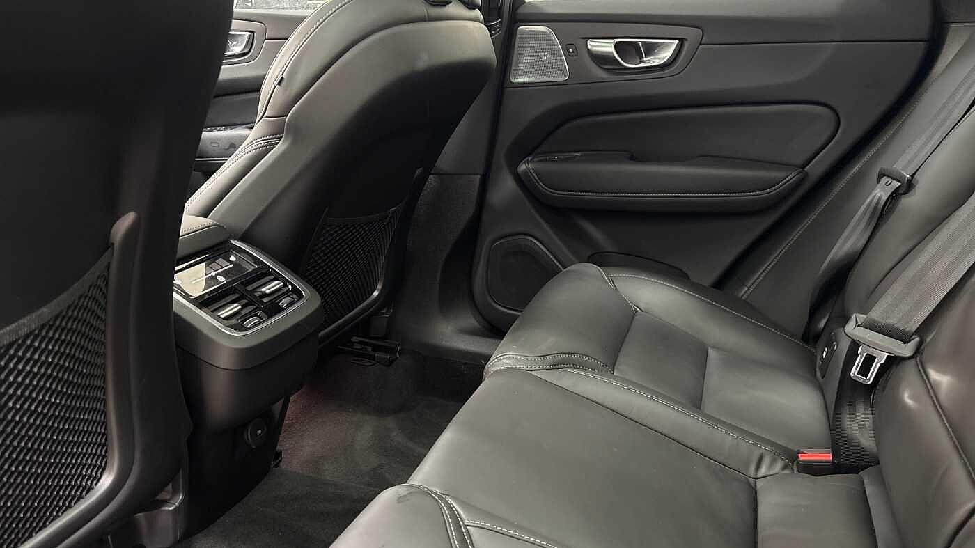 Used Volvo XC60 for sale - 77190875: Photo 13