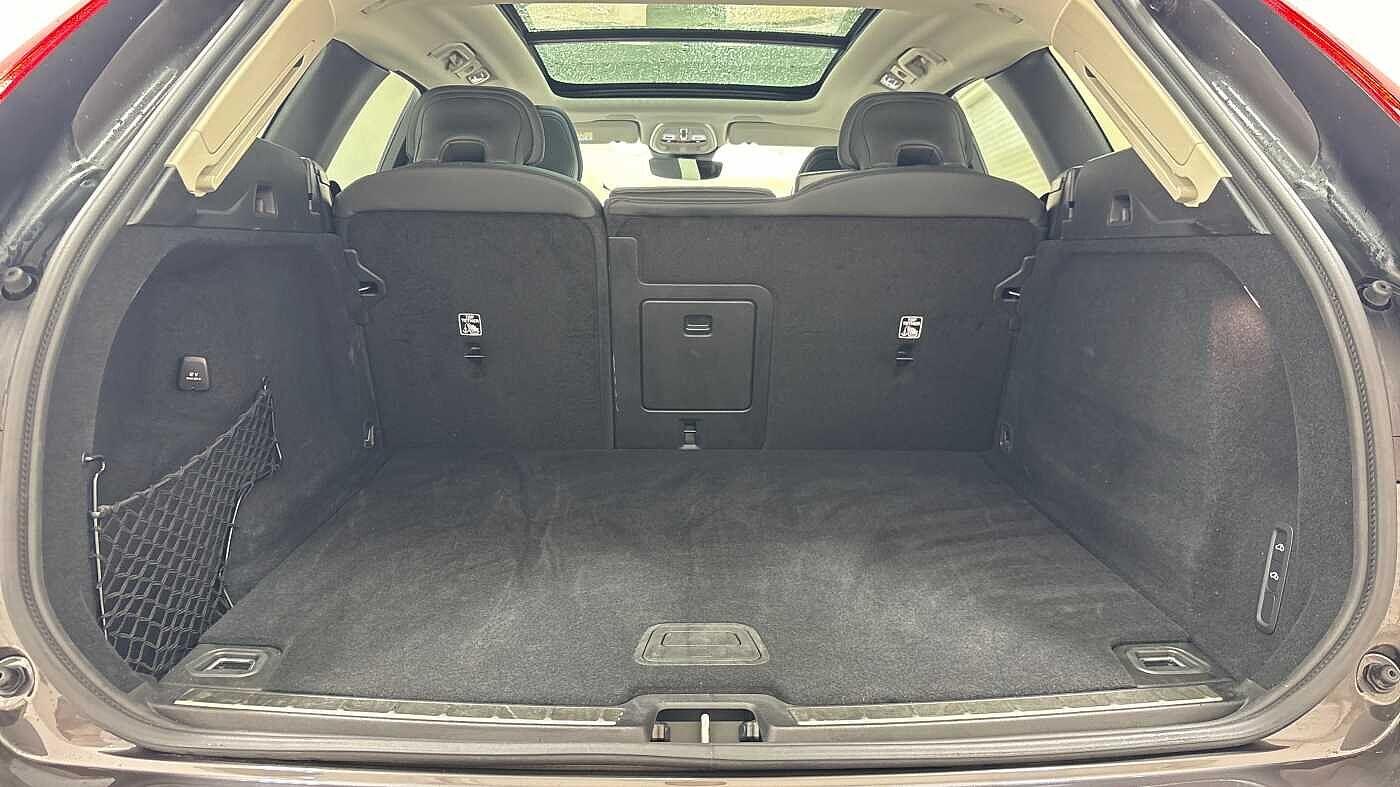 Used Volvo XC60 for sale - 77190875: Photo 14