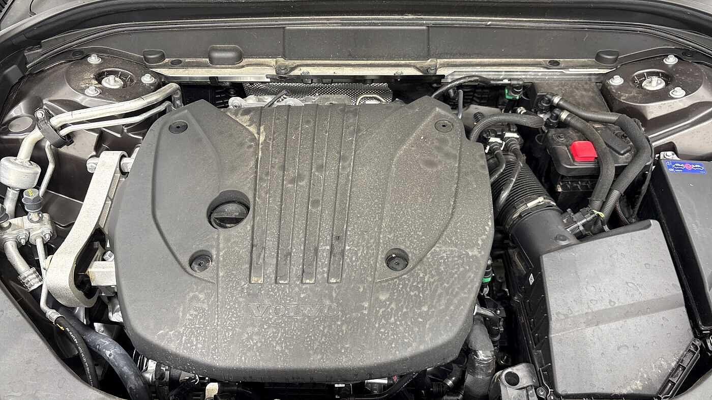 Used Volvo XC60 for sale - 77190875: Photo 15