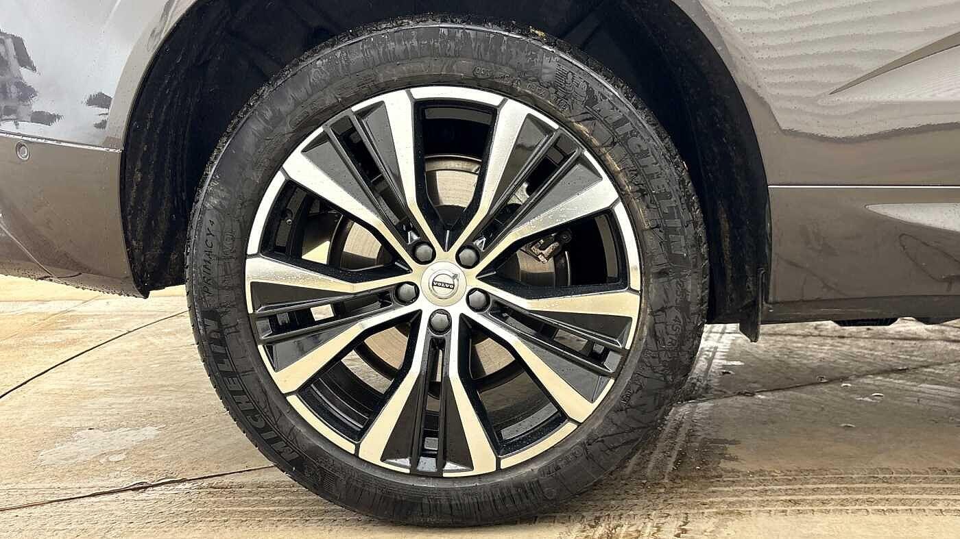 Used Volvo XC60 for sale - 77190875: Photo 16