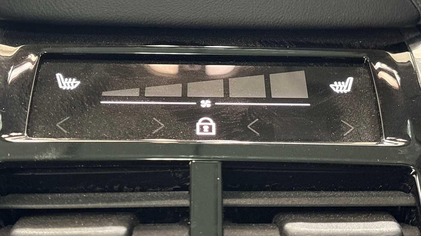 Used Volvo XC60 for sale - 77190875: Photo 17