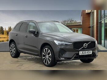 Used Volvo XC60 2025 for sale - 77190875: Photo
