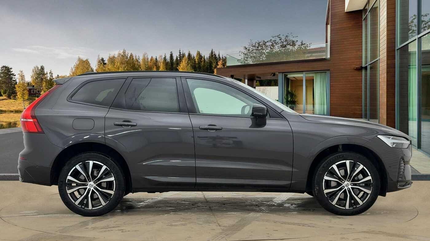 Used Volvo XC60 for sale - 77190875: Photo 2