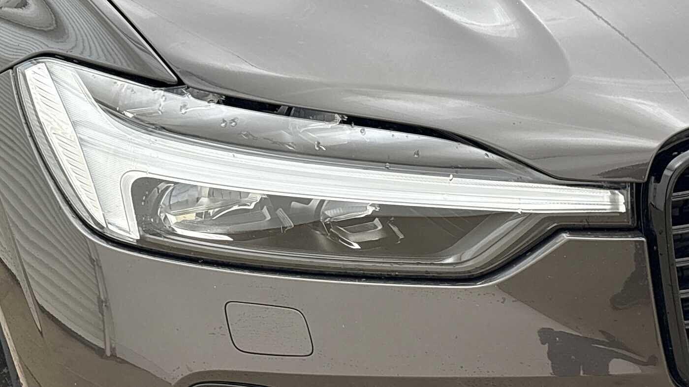 Used Volvo XC60 for sale - 77190875: Photo 22