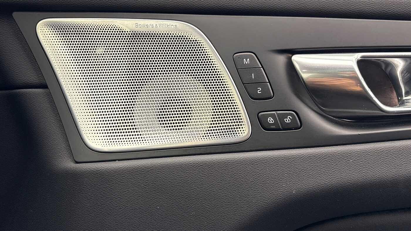 Used Volvo XC60 for sale - 77190875: Photo 27