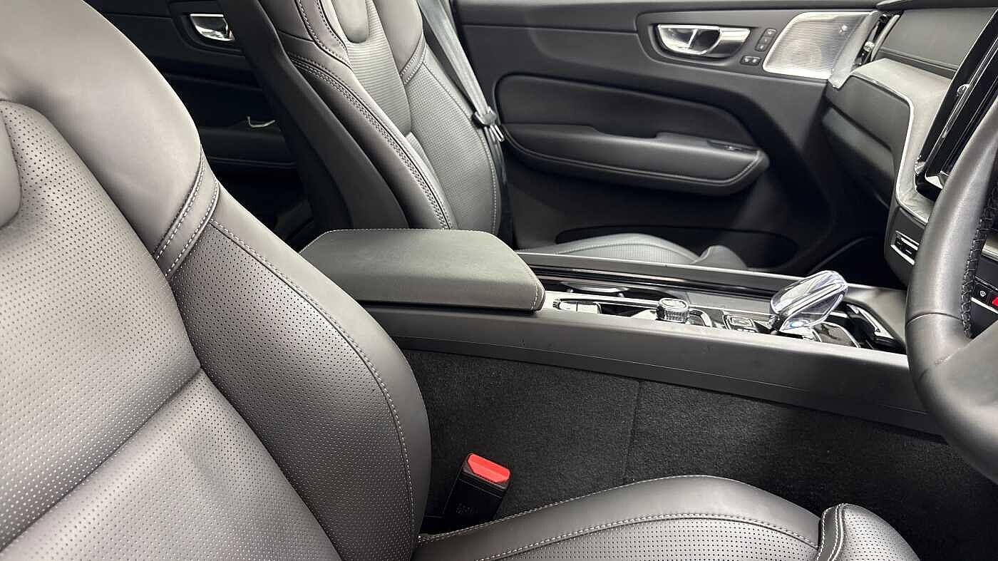 Used Volvo XC60 for sale - 77190875: Photo 29