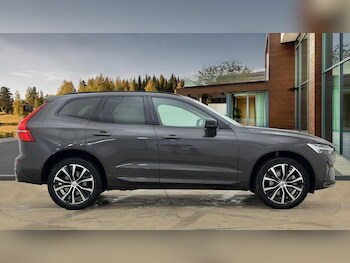 Used Volvo XC60 2025 for sale - 77190875: Photo