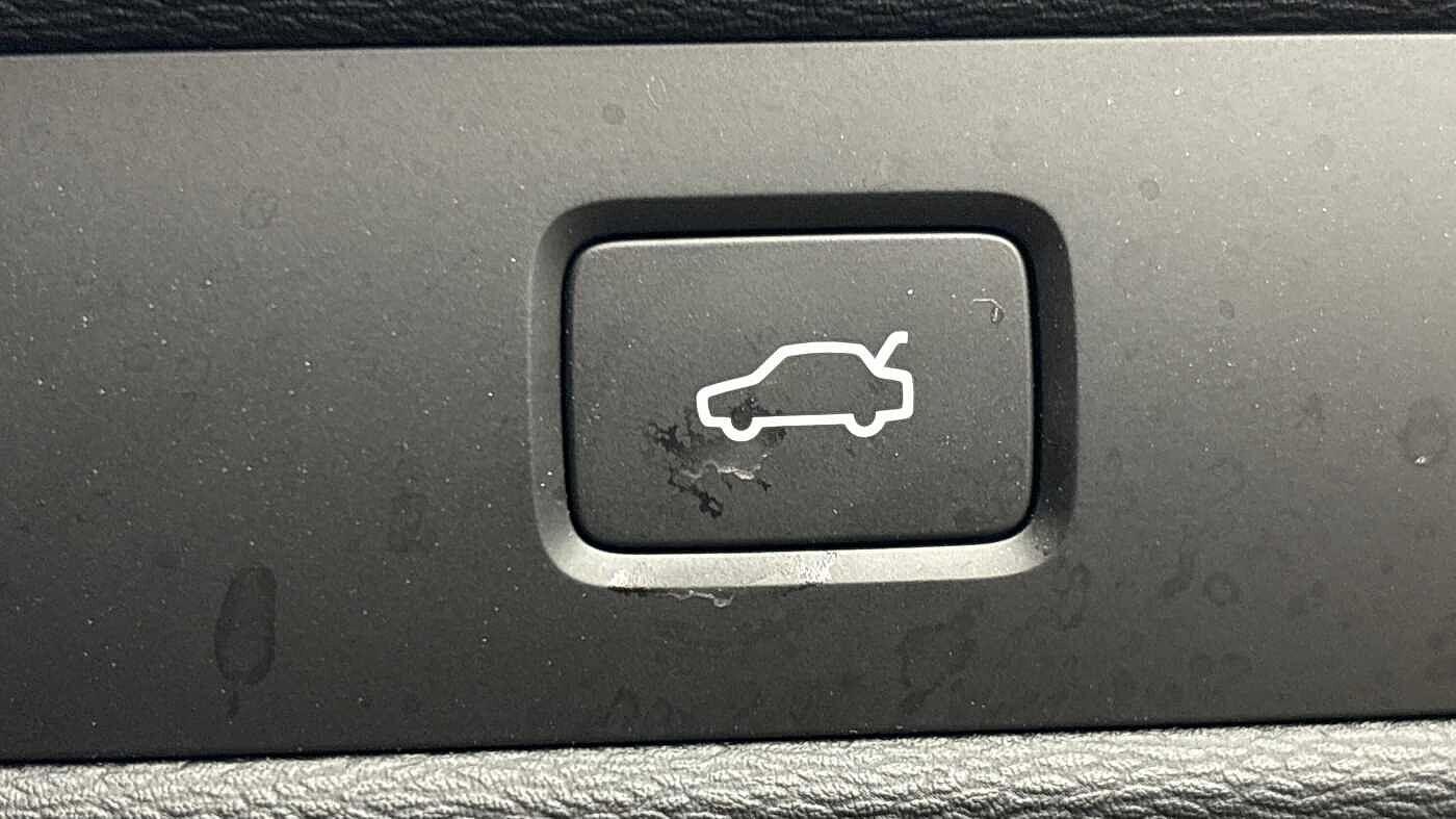 Used Volvo XC60 for sale - 77190875: Photo 30