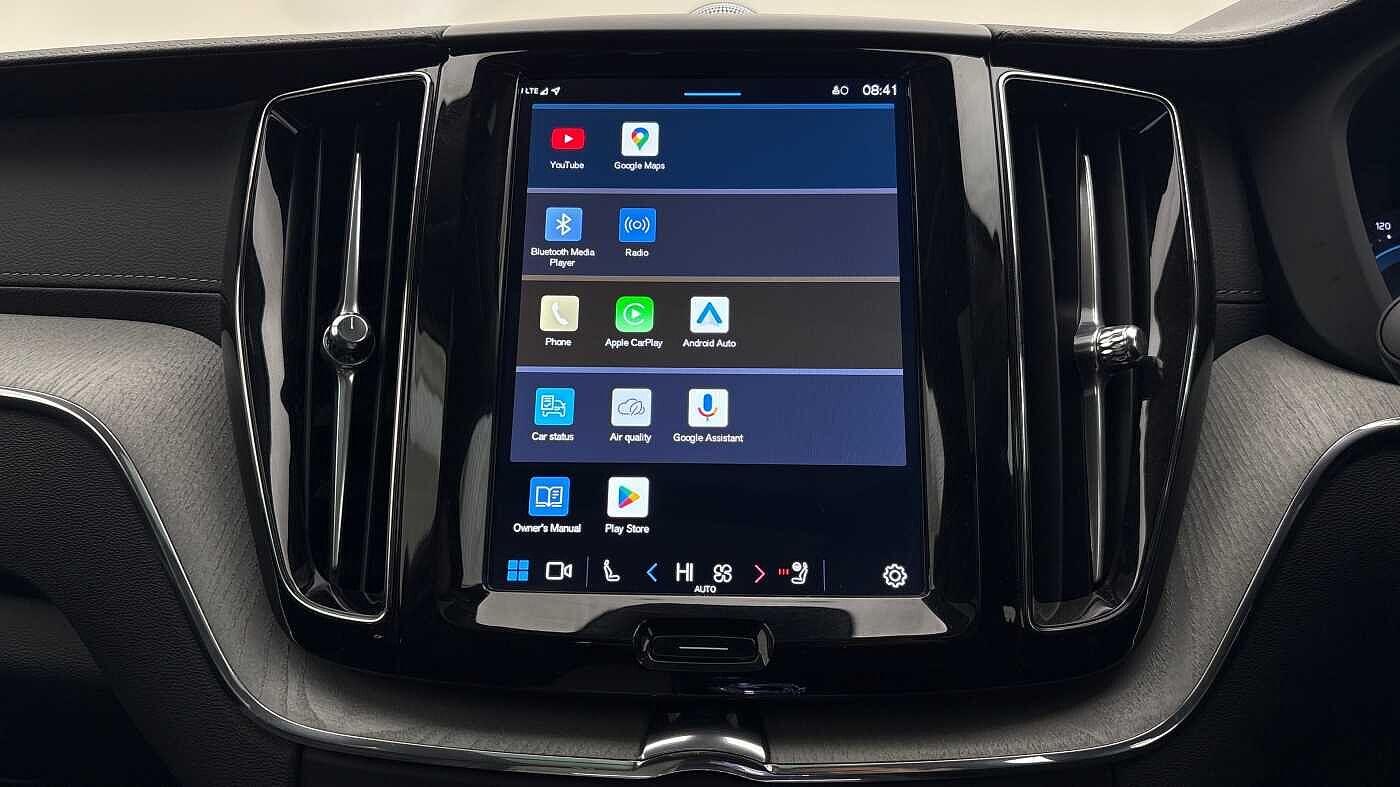 Used Volvo XC60 for sale - 77190875: Photo 34