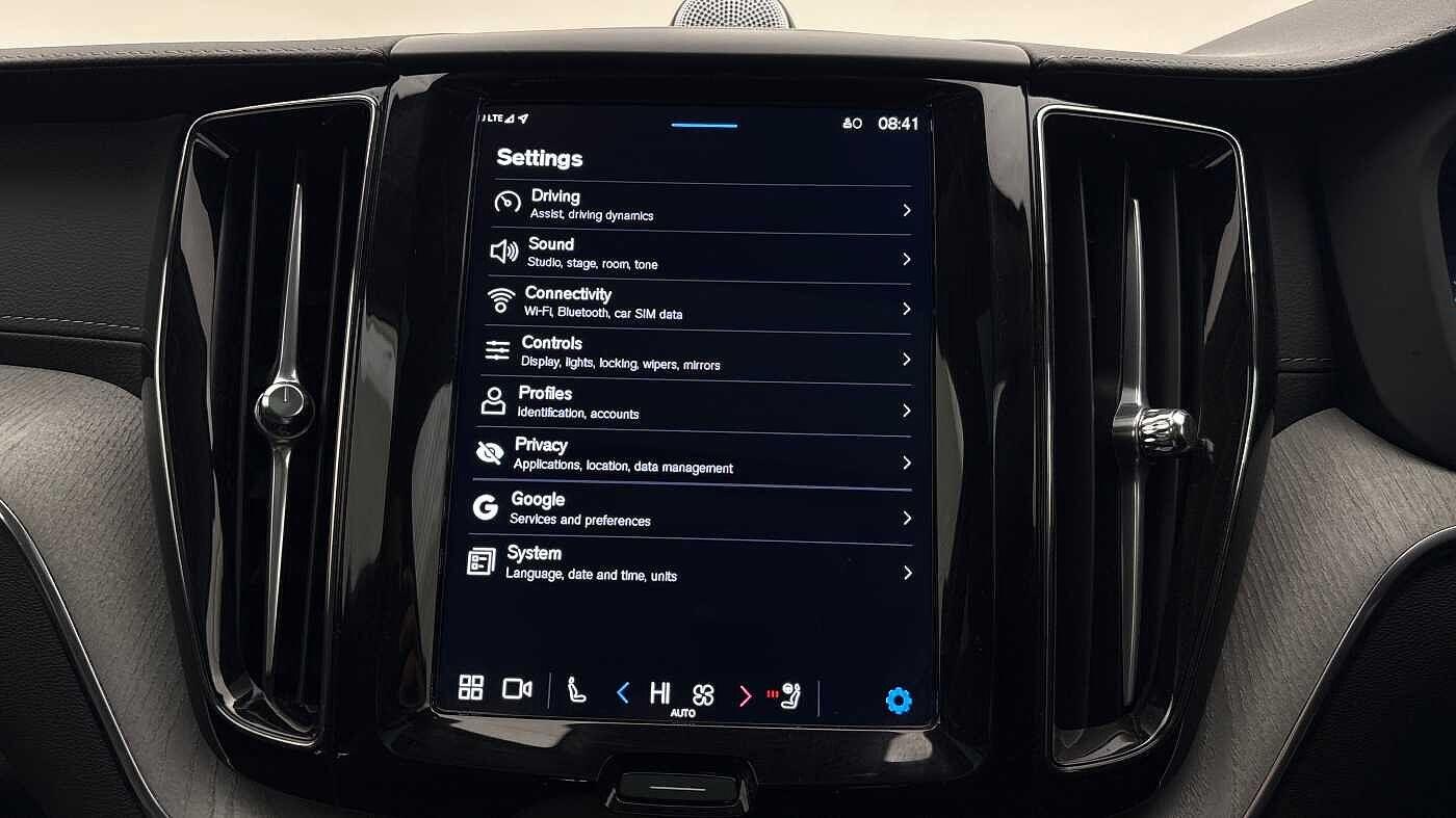 Used Volvo XC60 for sale - 77190875: Photo 35