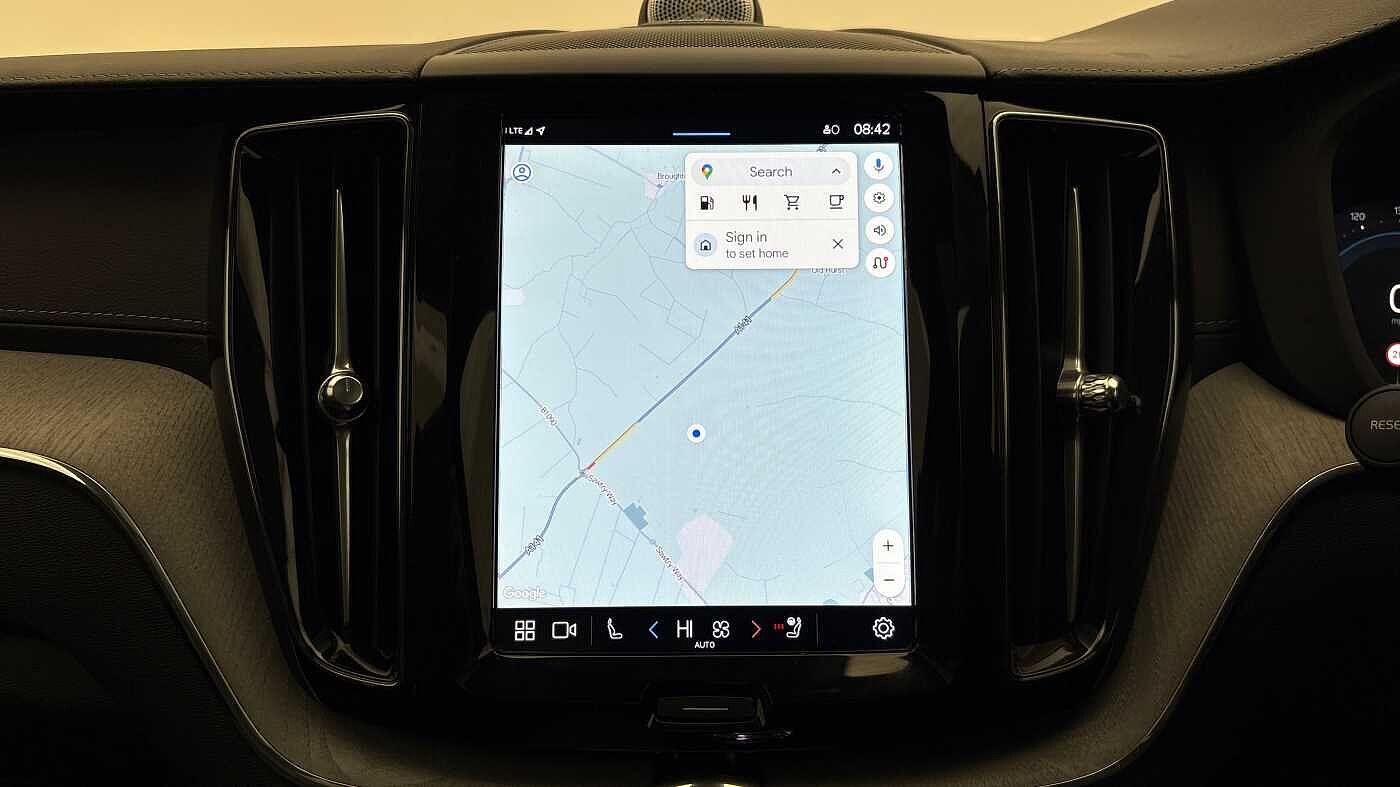 Used Volvo XC60 for sale - 77190875: Photo 36