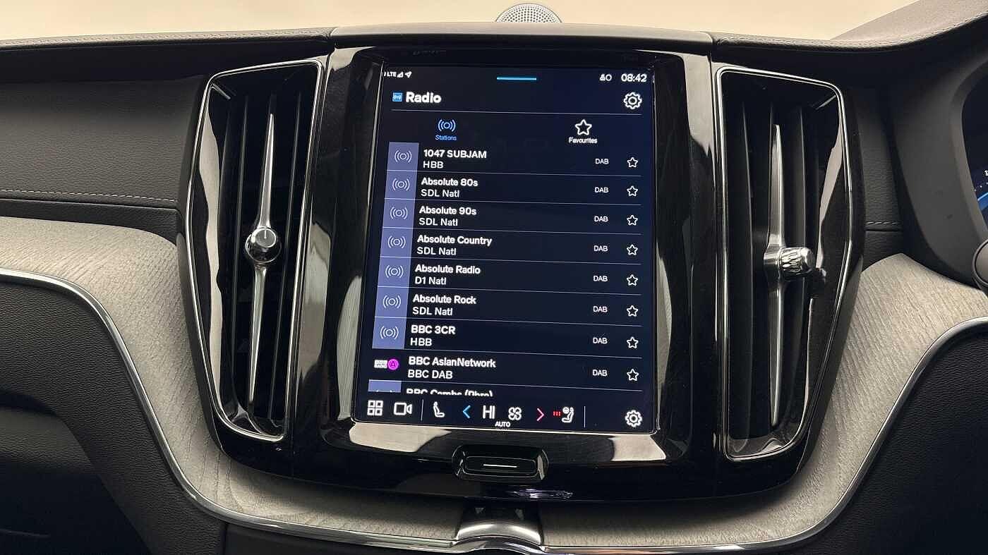 Used Volvo XC60 for sale - 77190875: Photo 37