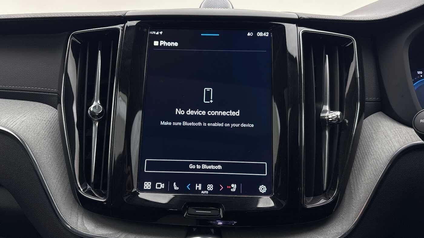 Used Volvo XC60 for sale - 77190875: Photo 38