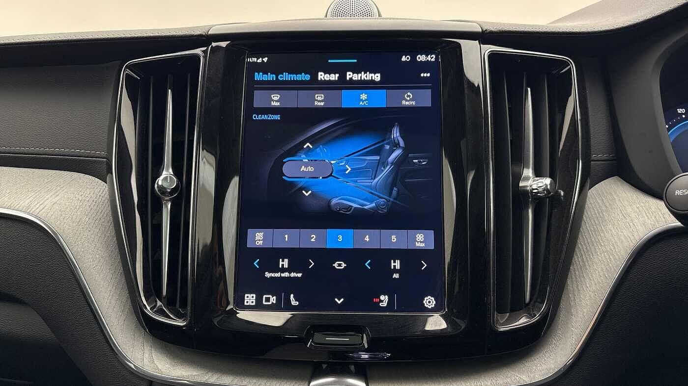 Used Volvo XC60 for sale - 77190875: Photo 39