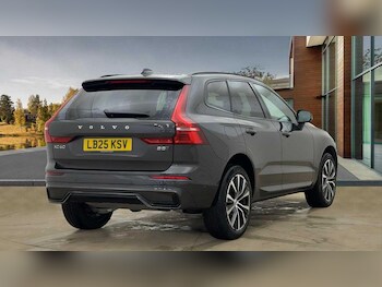 Used Volvo XC60 2025 for sale - 77190875: Photo
