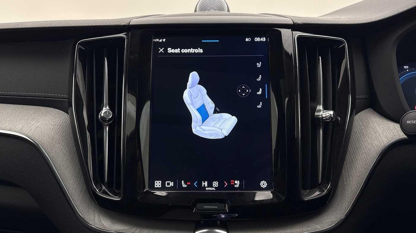 Used Volvo XC60 for sale - 77190875: Photo 42