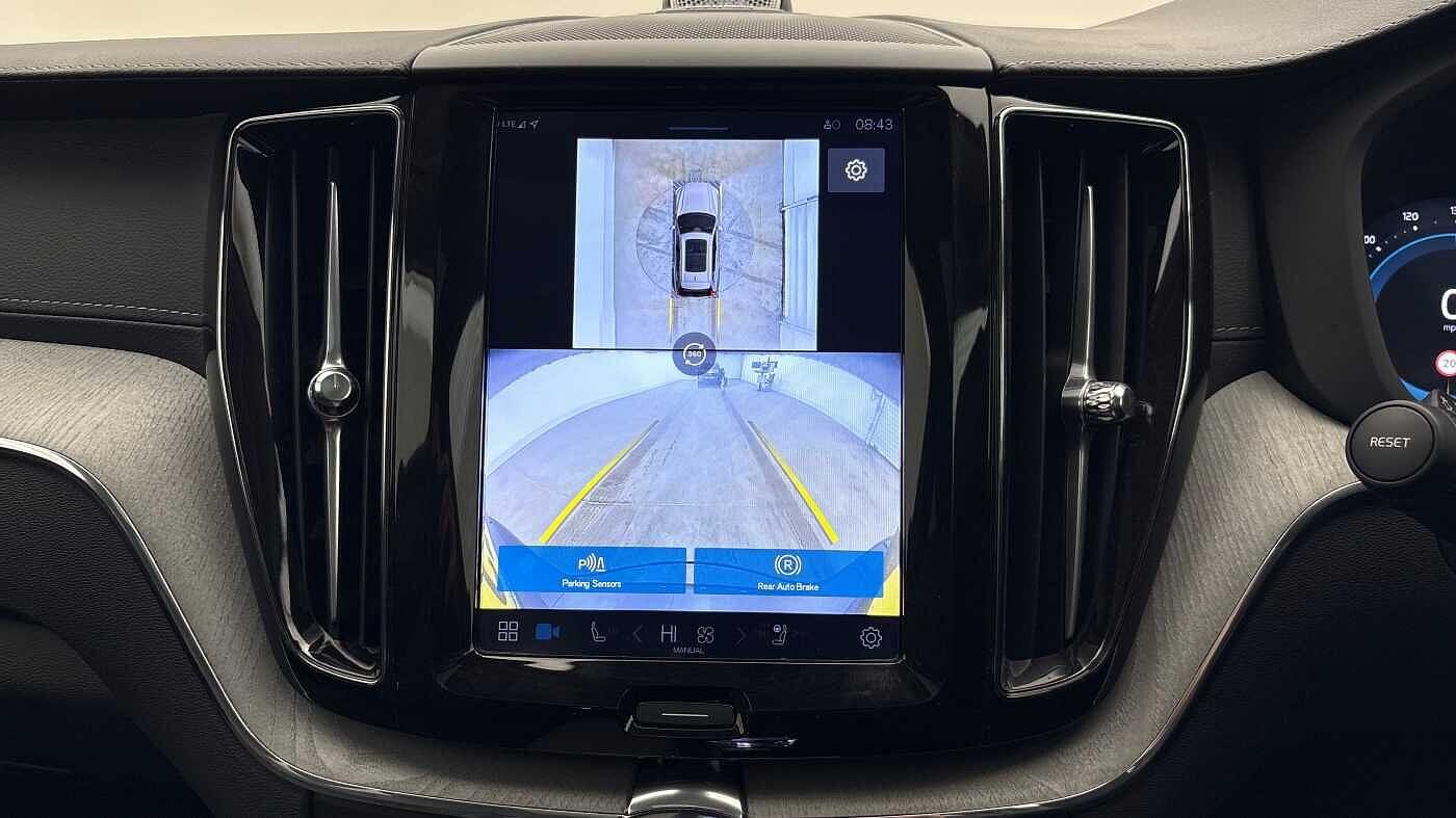 Used Volvo XC60 for sale - 77190875: Photo 43