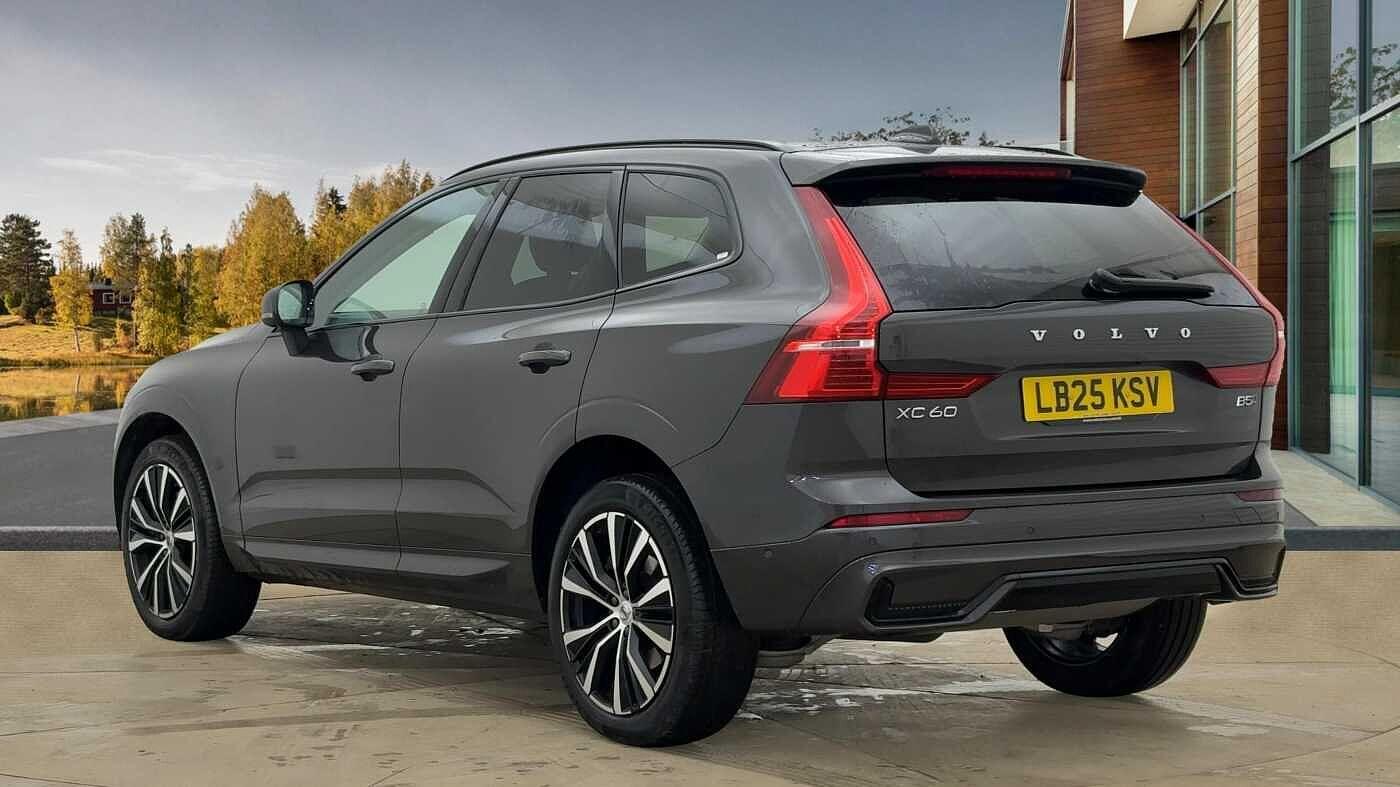 Used Volvo XC60 for sale - 77190875: Photo 5