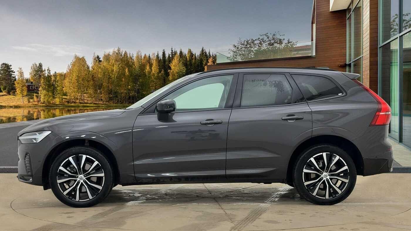 Used Volvo XC60 for sale - 77190875: Photo 6